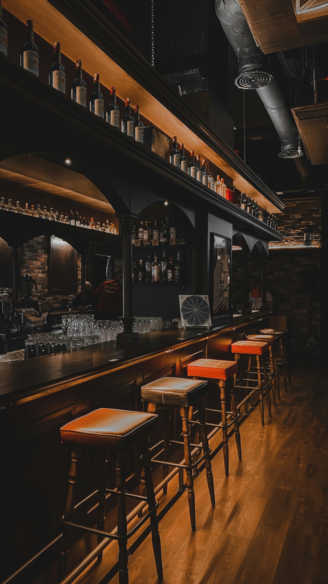 Counting Pubs: How Many Are There, Really? (image credits: unsplash)