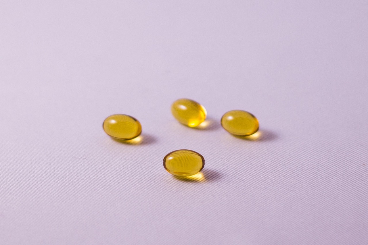 Mental Health Connections to Omega-6 Overconsumption (image credits: pixabay)