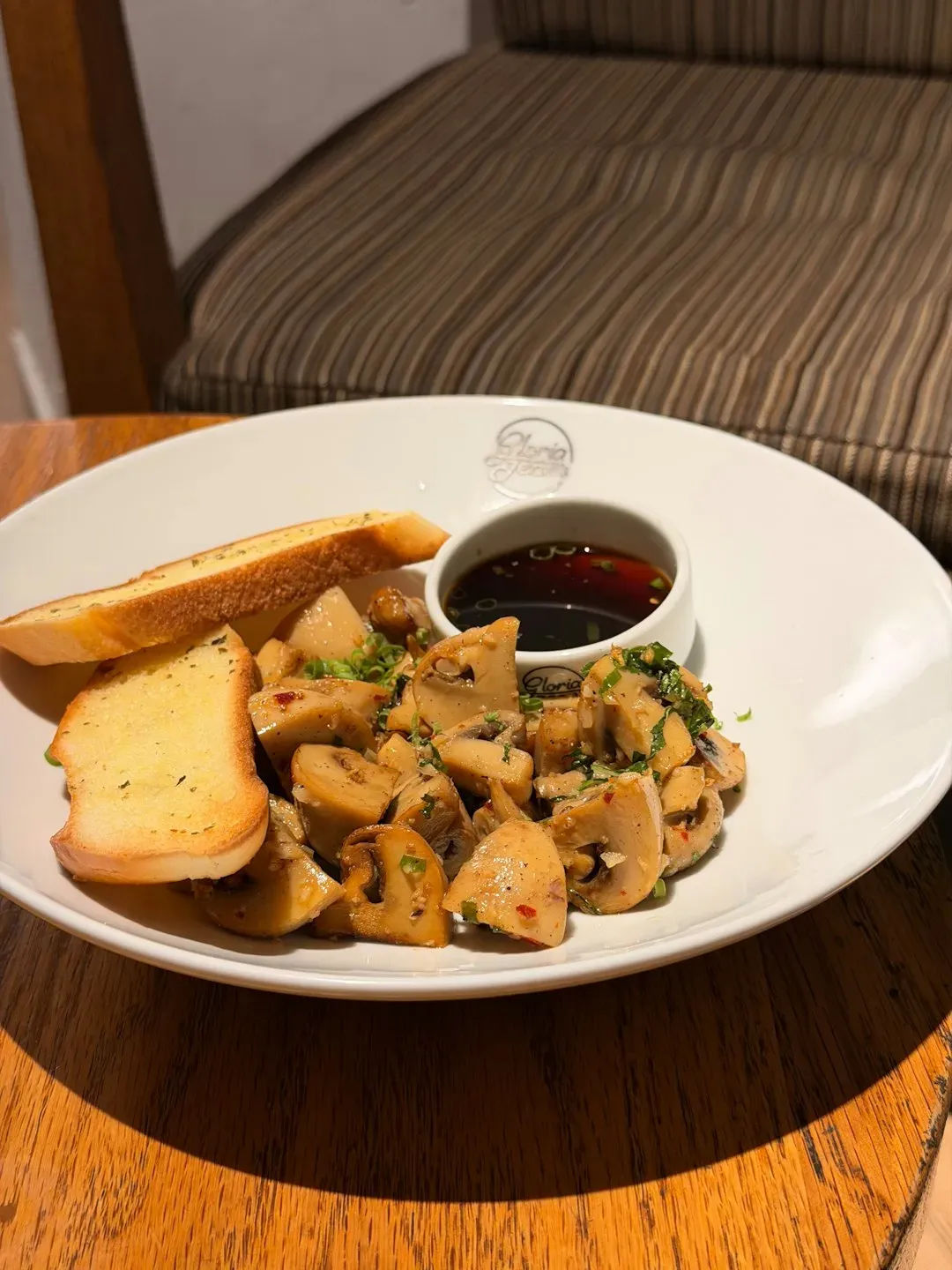 Side Dishes (Image Credits: Unsplash)