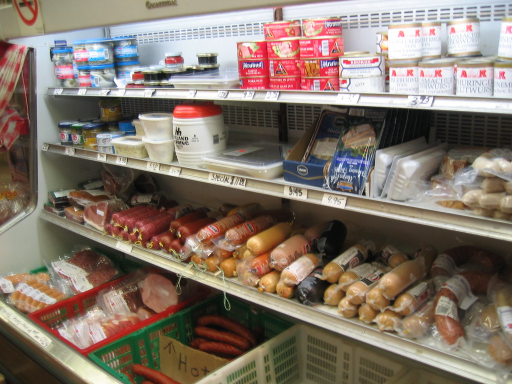 Future Projections Show Increasing Dependency (Image Credits: Flickr)