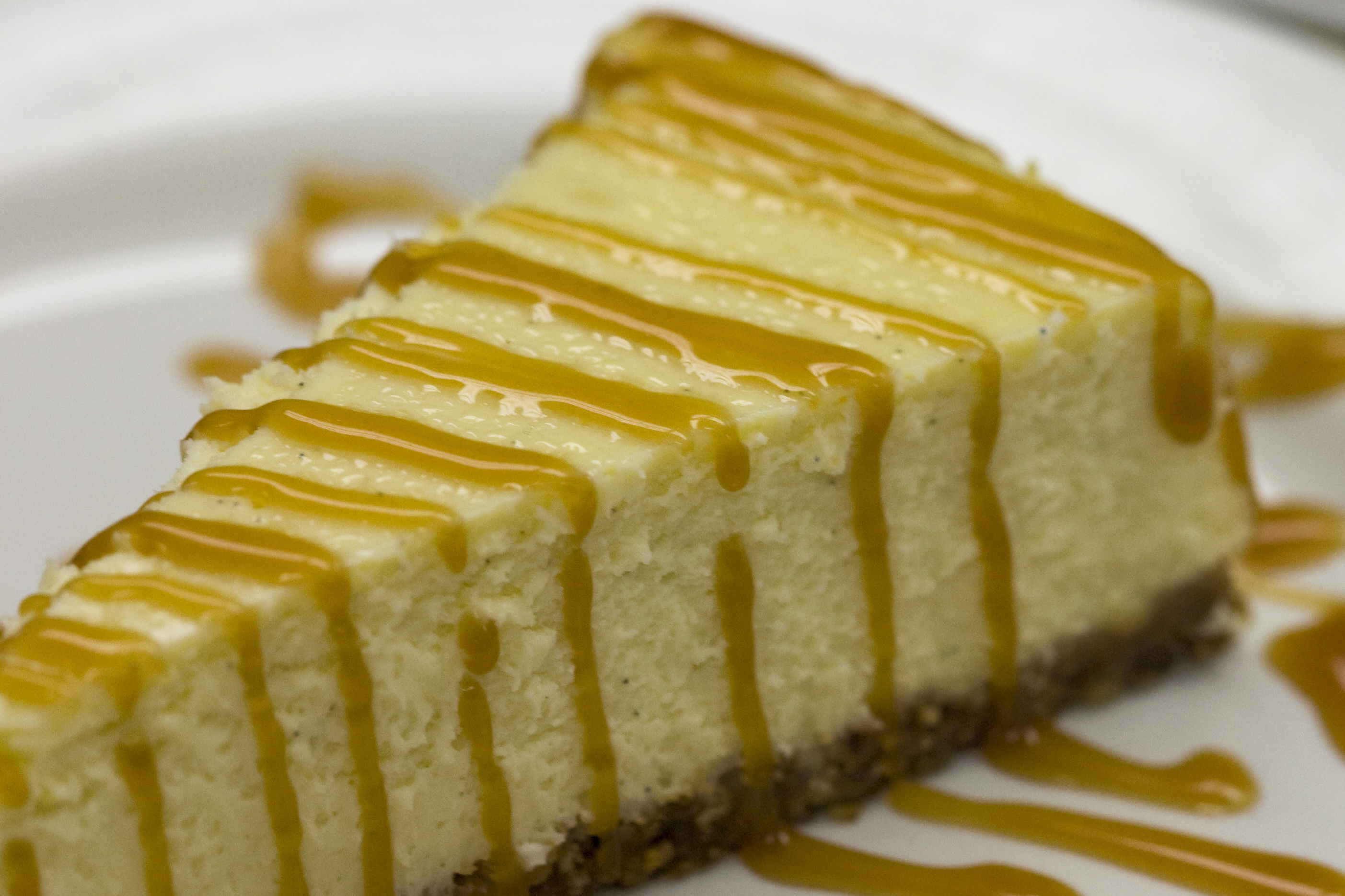Cheesecake (image credits: wikimedia)