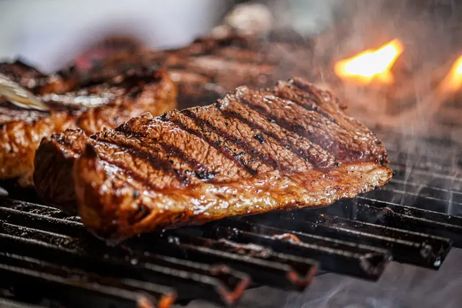 4. Picanha - Brazil's Legendary Grilled Beef (Image Credits: Pexels)