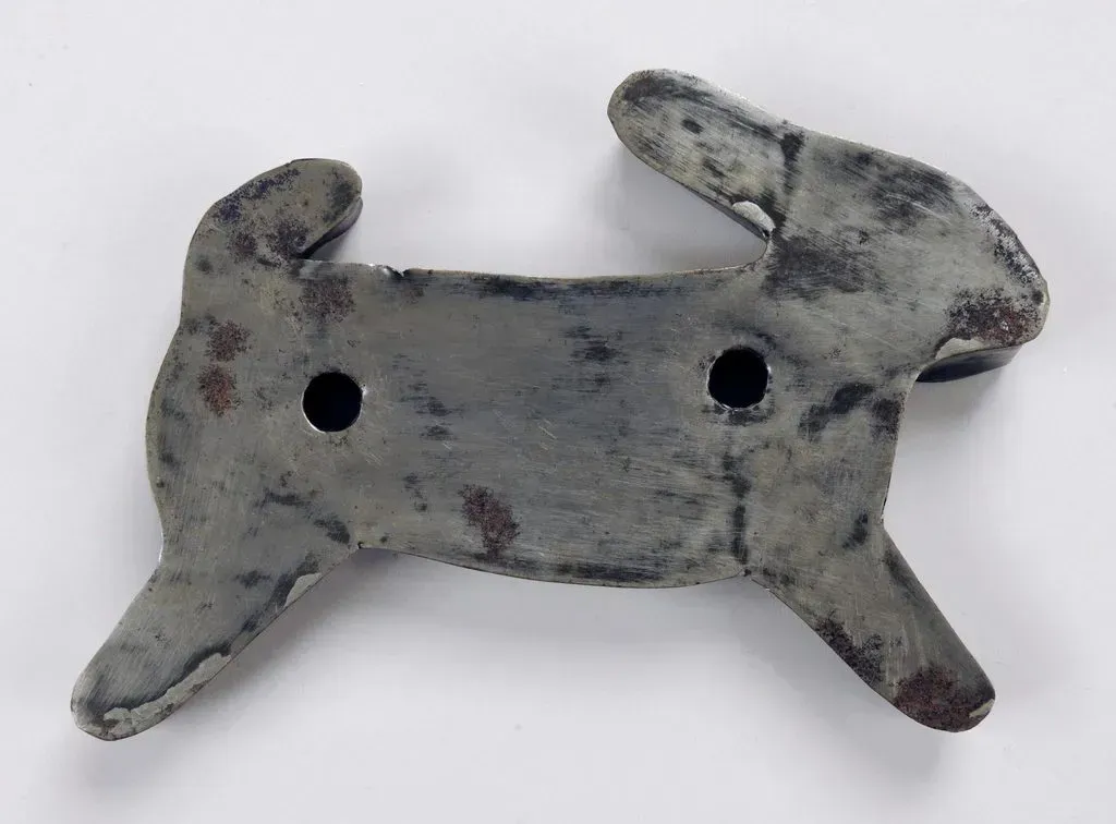 Rare Antique Cookie Cutters (Image Credits: Rawpixel)