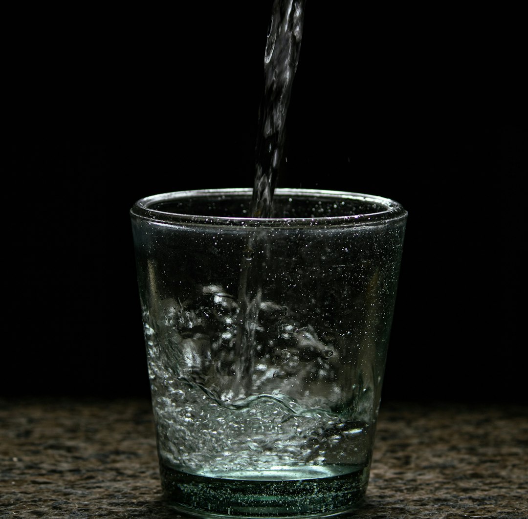 Thirst Isn't a Reliable Signal (image credits: unsplash)