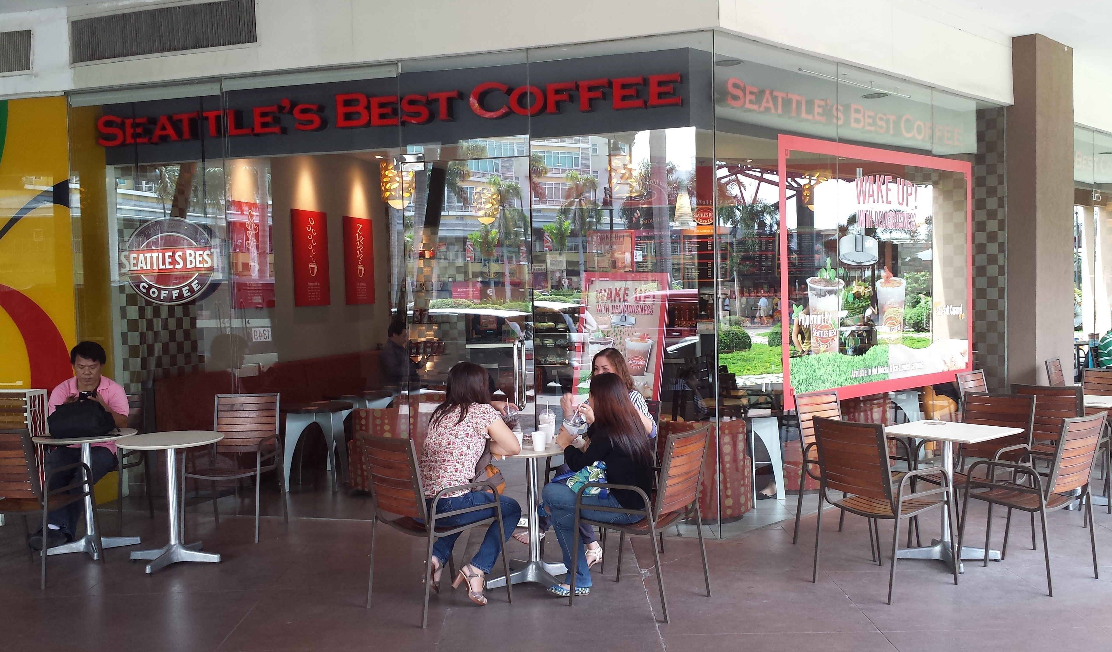 The Coffee Market: Economic Impact (image credits: wikimedia)