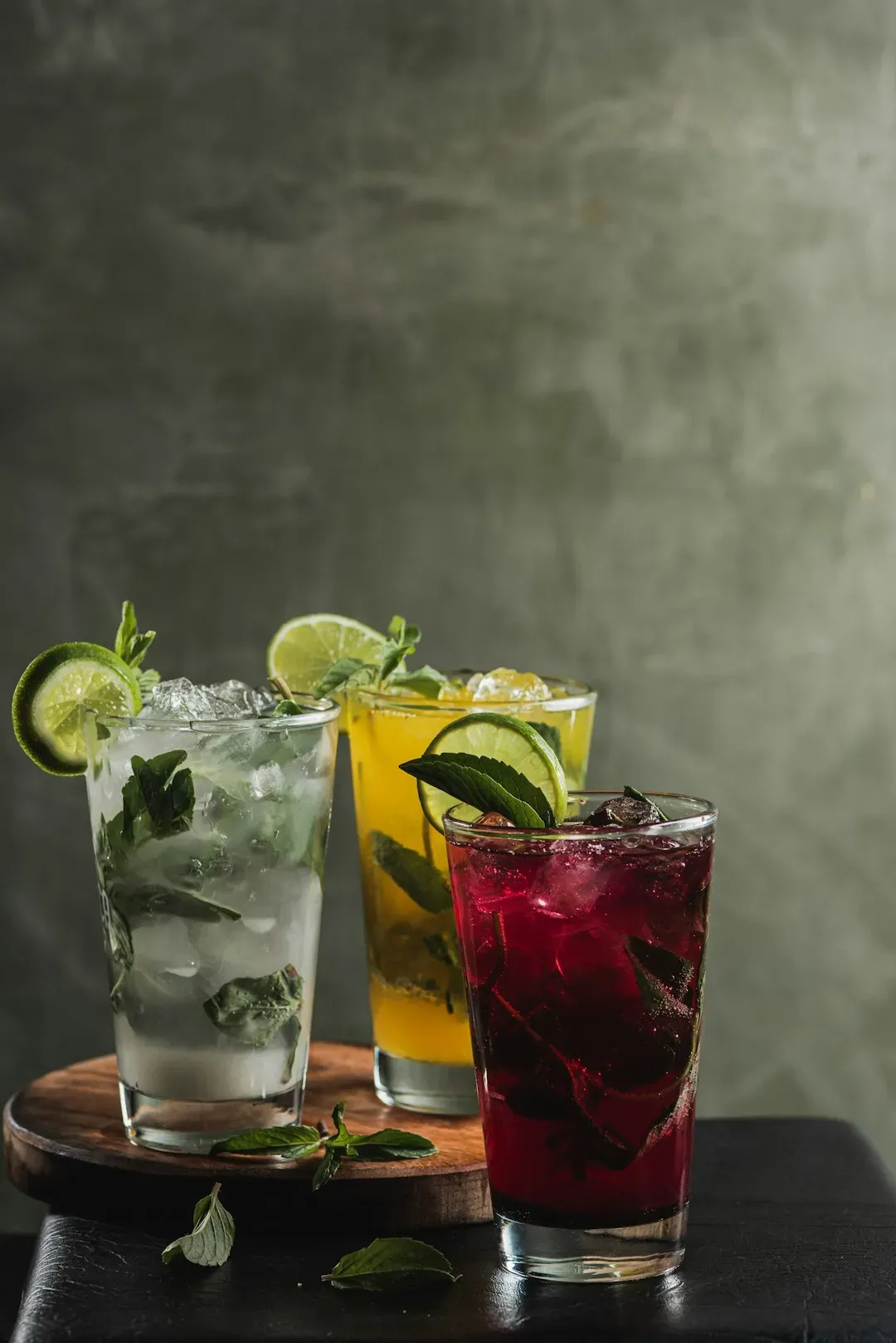Carbonated Sodas and Sparkling Water (Image Credits: Unsplash)