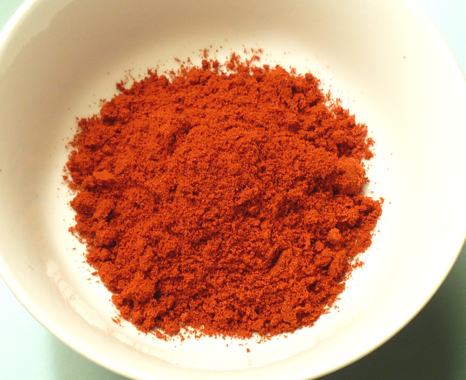 Smoked Paprika: The Secret Weapon for Depth (image credits: wikimedia)