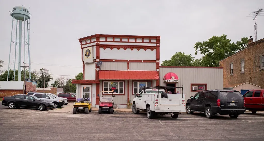 Young Americans Are Fueling Small-Town Food Culture (*rb-photo*, Flickr, CC BY 2.0)