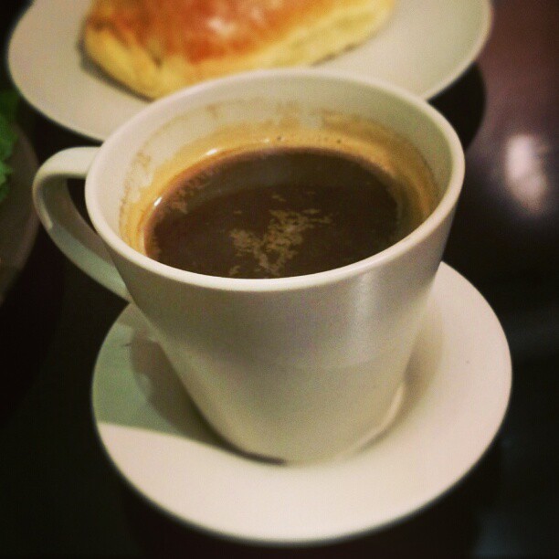 Quality Coffee: The Longevity Elixir Done Right (Image Credits: Flickr)