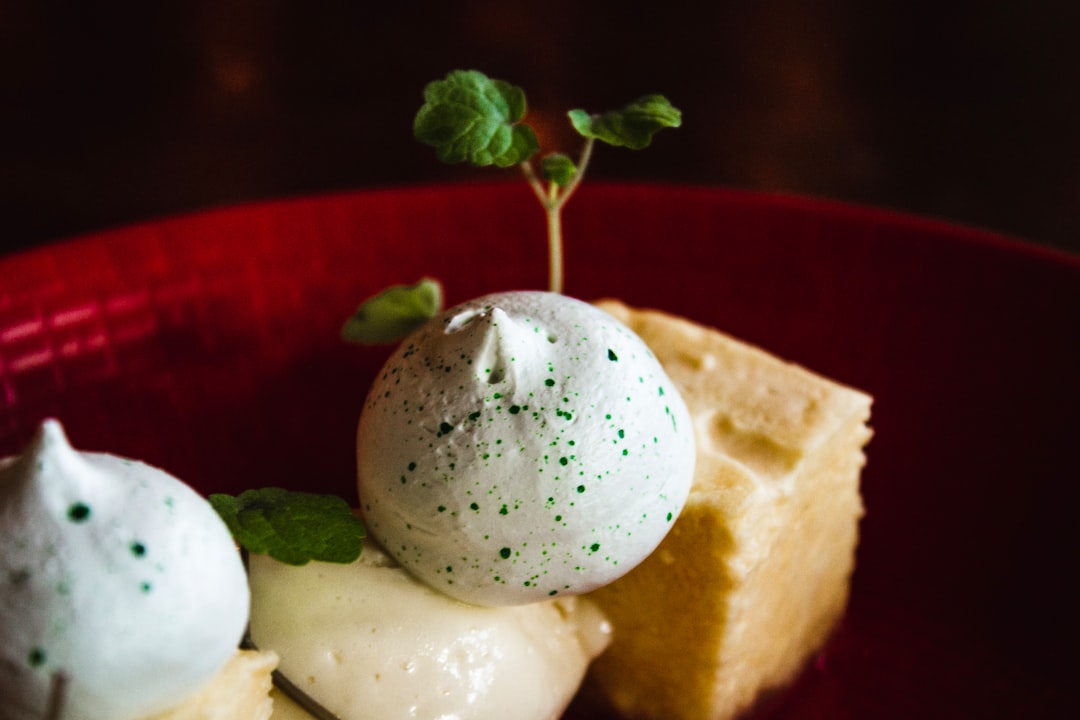 Ricotta in Dessert Recipes (image credits: unsplash)