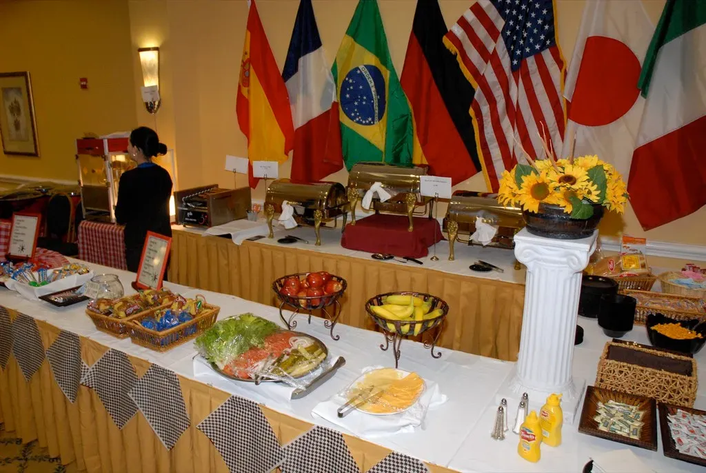 Portion Control Is About Protecting Margins (Image Credits: Flickr)