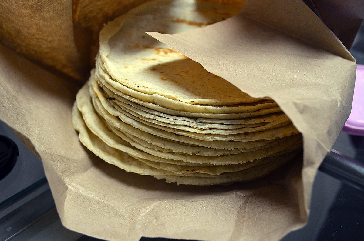 Propylparaben in Baked Goods and Tortillas (Image Credits: Wikimedia)