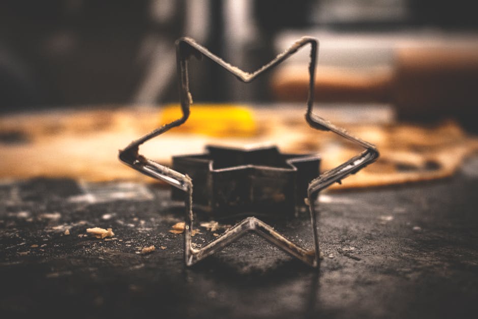 Preserving the Tradition: A Culinary Legacy (image credits: pexels)