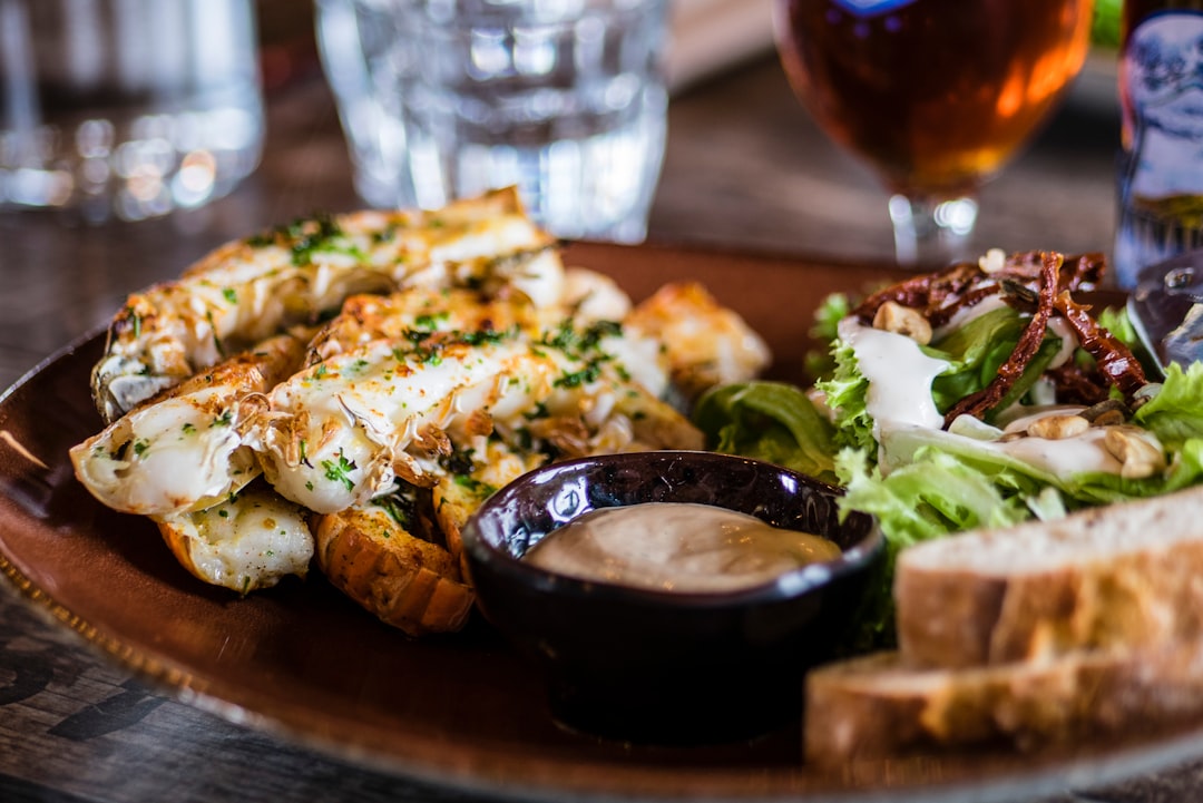Anchovies: The Secret Behind Italian Sauces (image credits: unsplash)