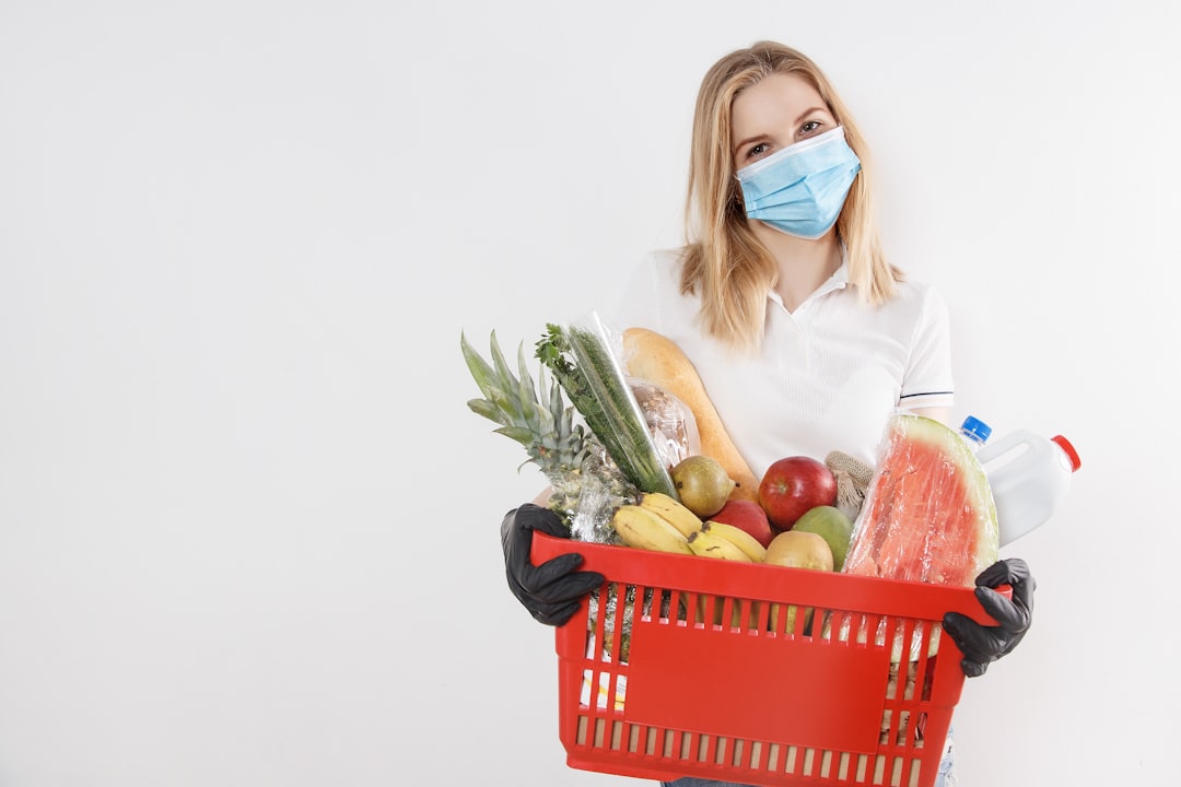 Buying in Bulk (image credits: unsplash)