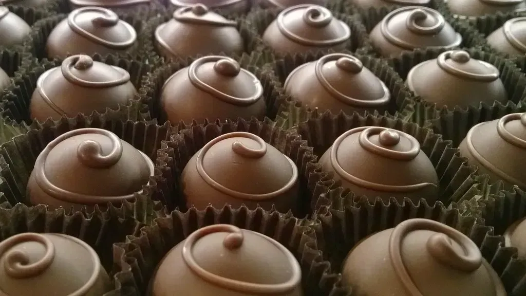 Chocolate: The Toxic Temptation Everyone Knows About (Image Credits: Flickr)