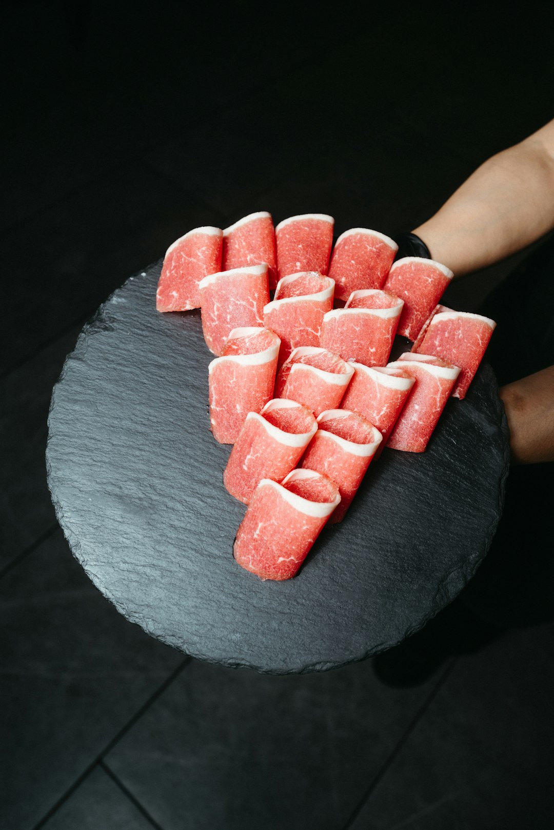 The First Bite: What Is 3D-Printed Meat? (image credits: unsplash)