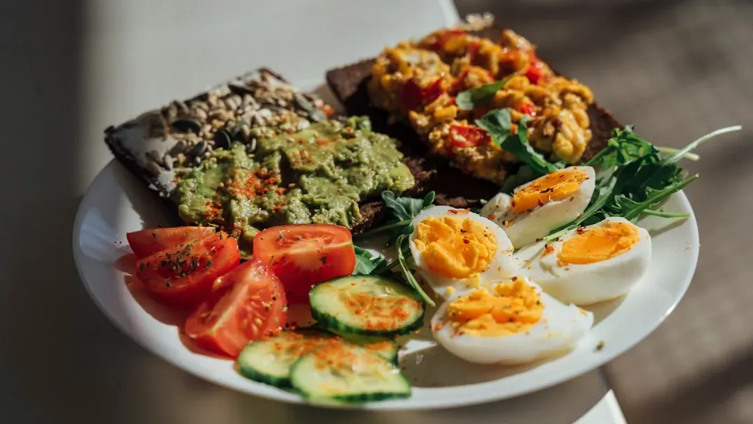 The Nutrition Case for Eating This Way (Image Credits: Unsplash)