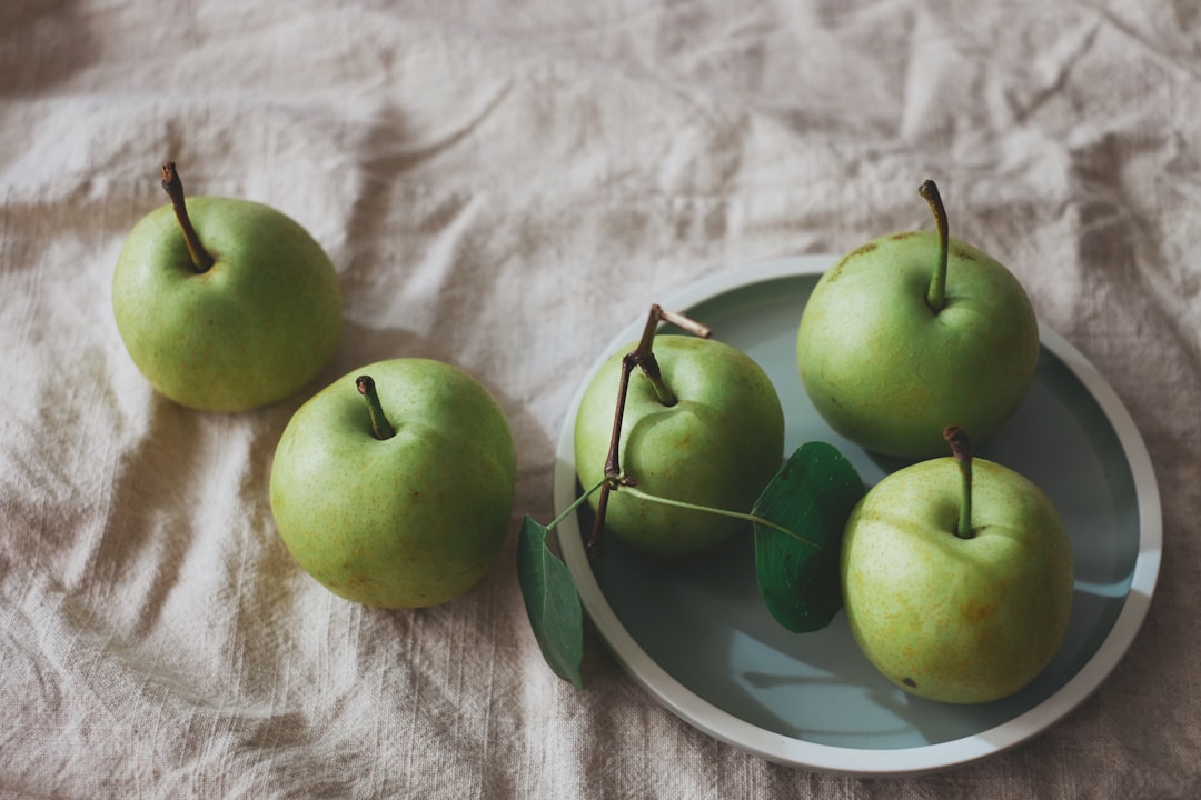 Apples: The Sweet Saboteurs (image credits: unsplash)