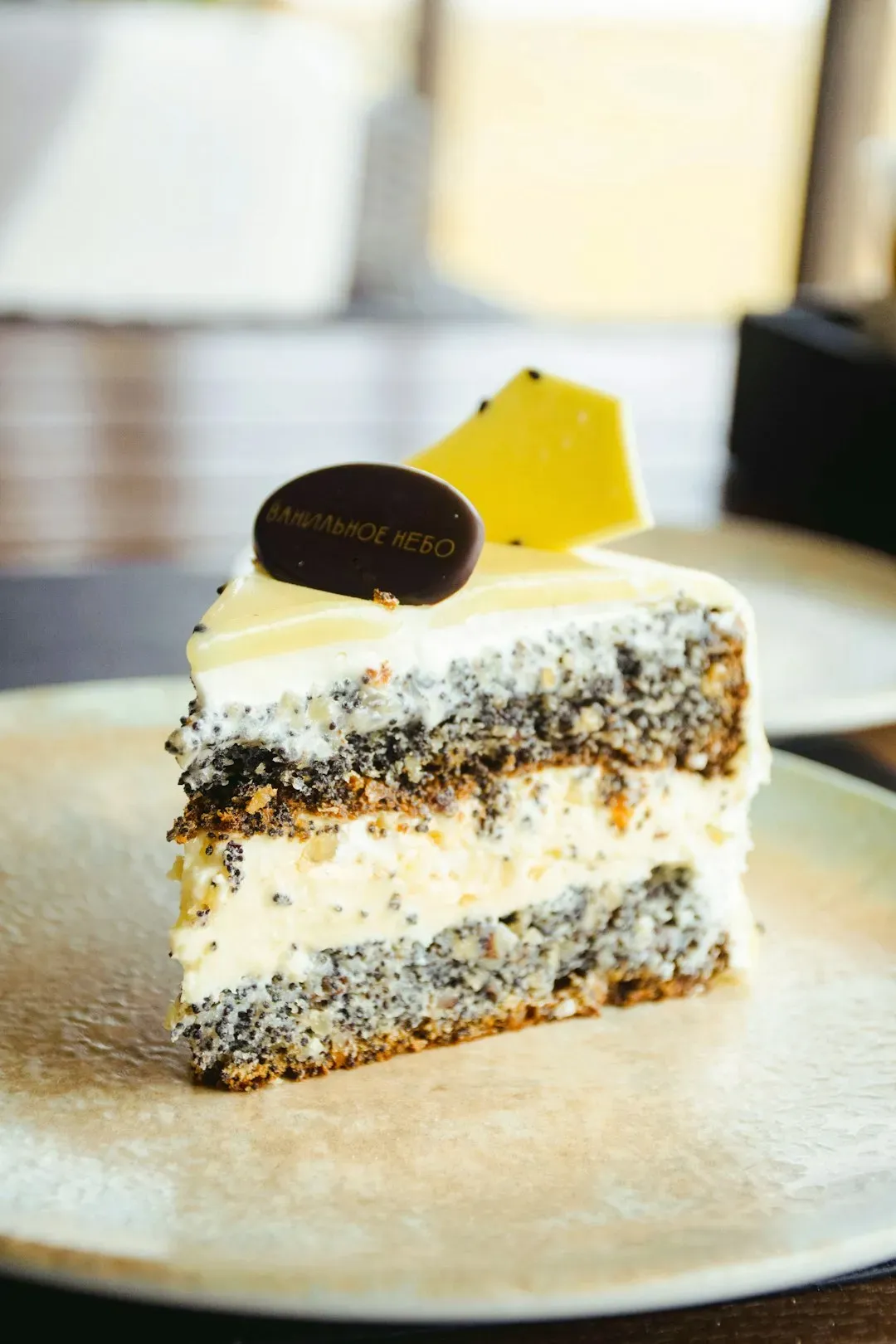 5. Restaurant Desserts (Especially Pre-Made Ones) (Image Credits: Unsplash)