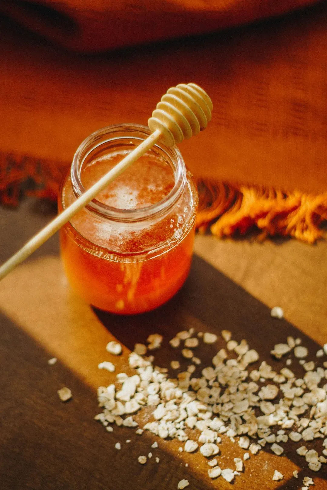 Hot Honey: The Topping That Sounds Strange Until You Try It (Image Credits: Unsplash)