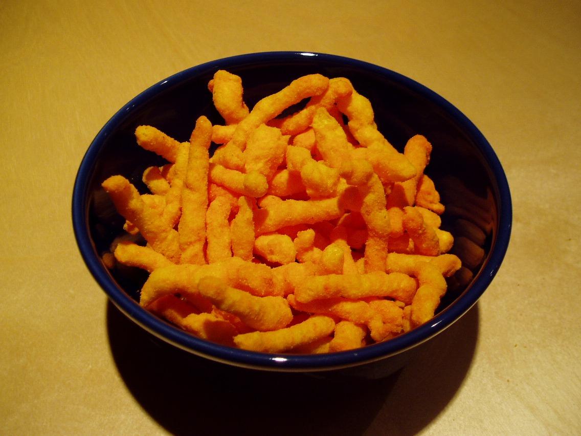 Planters Cheez Balls: The Crunchy Cheese Snack’s Triumphant Return (image credits: wikimedia)