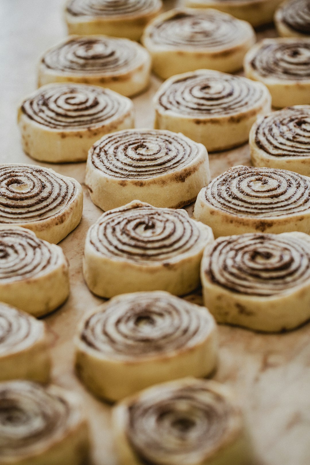 Explosive Growth: Cinnamon’s Skyrocketing Sales in 2024 (image credits: unsplash)