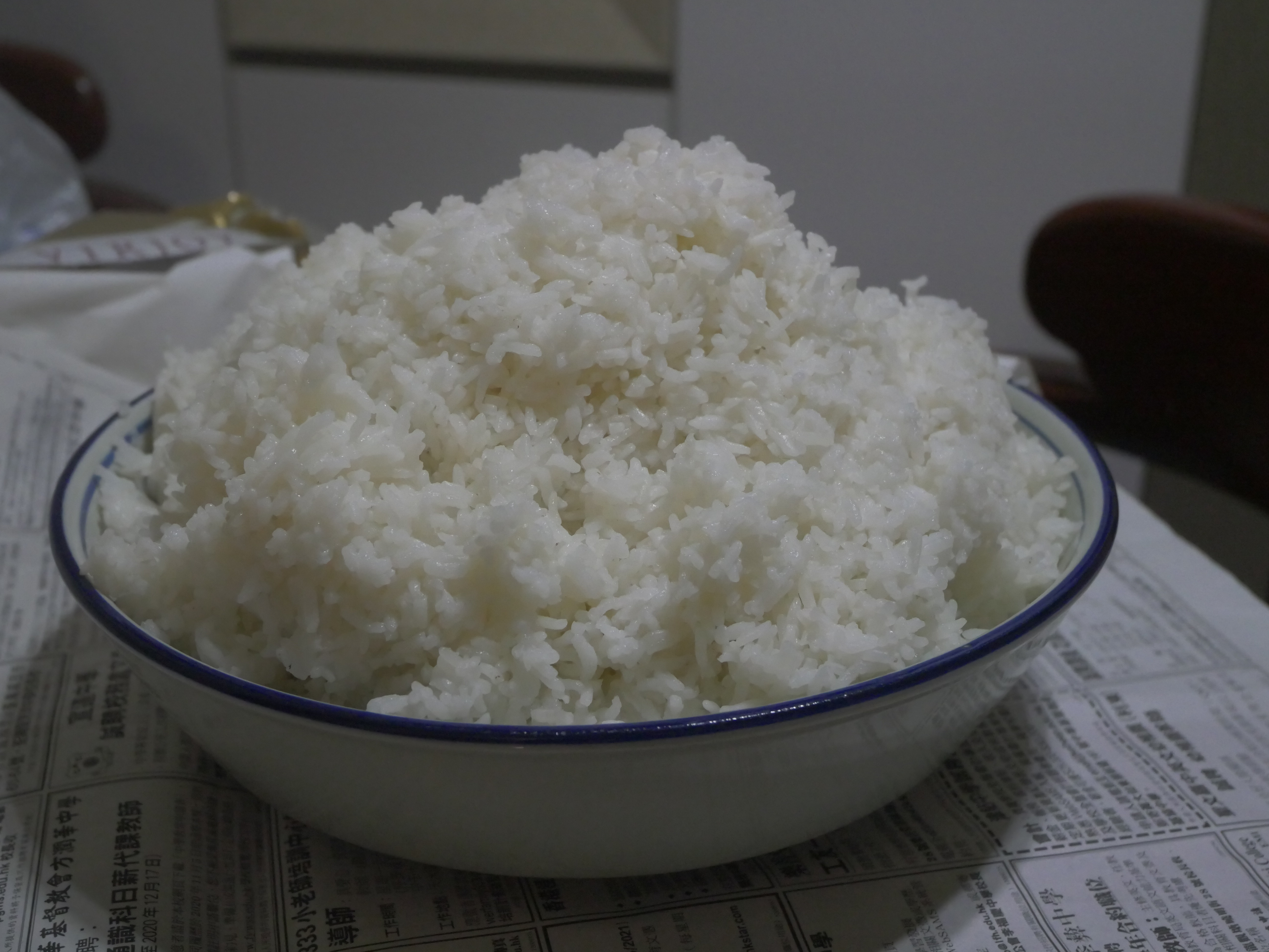 The Perils of Refined Carbohydrates (image credits: wikimedia)