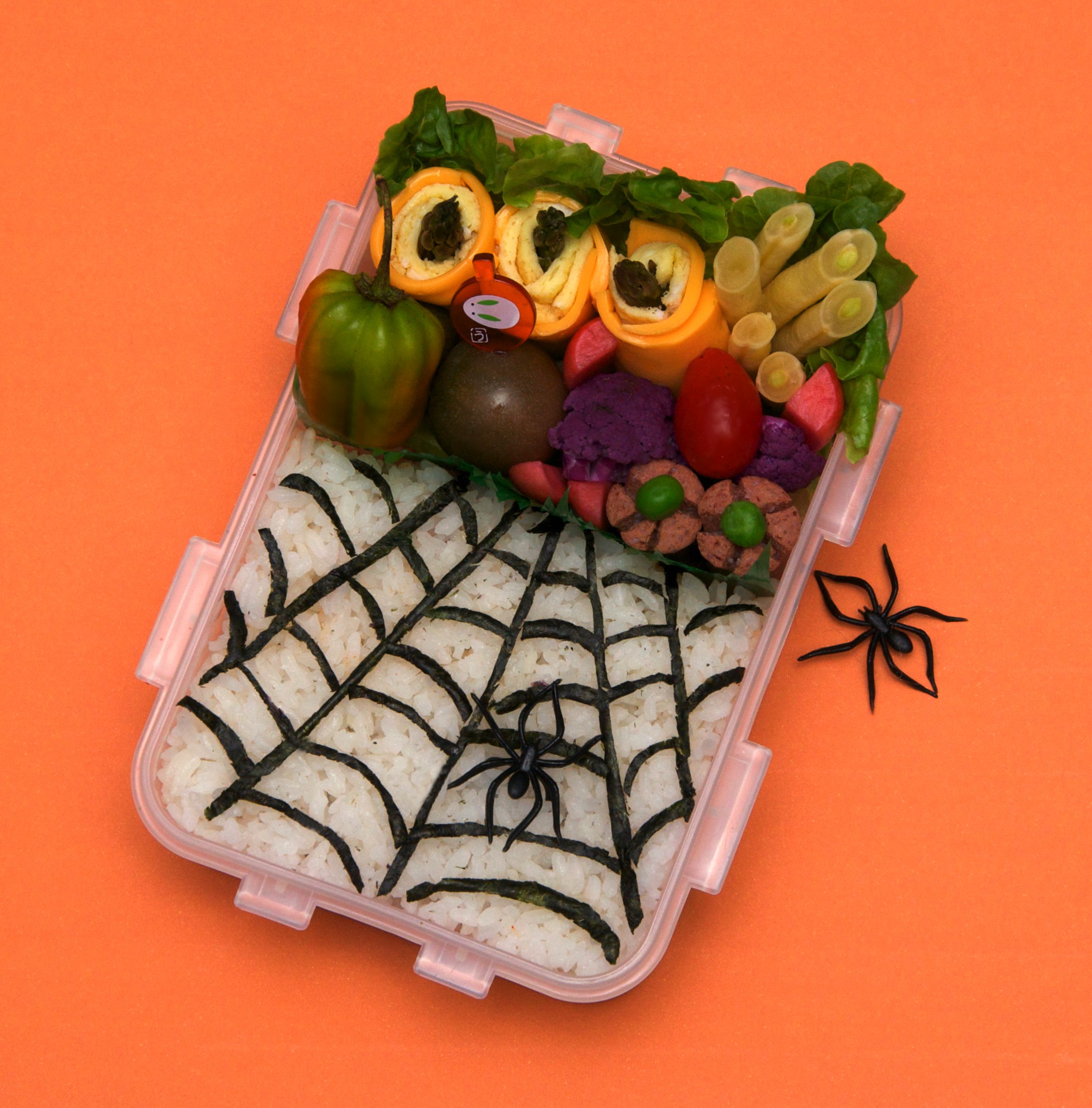 Crispy Cauliflower: The Star Ingredient (image credits: wikimedia)