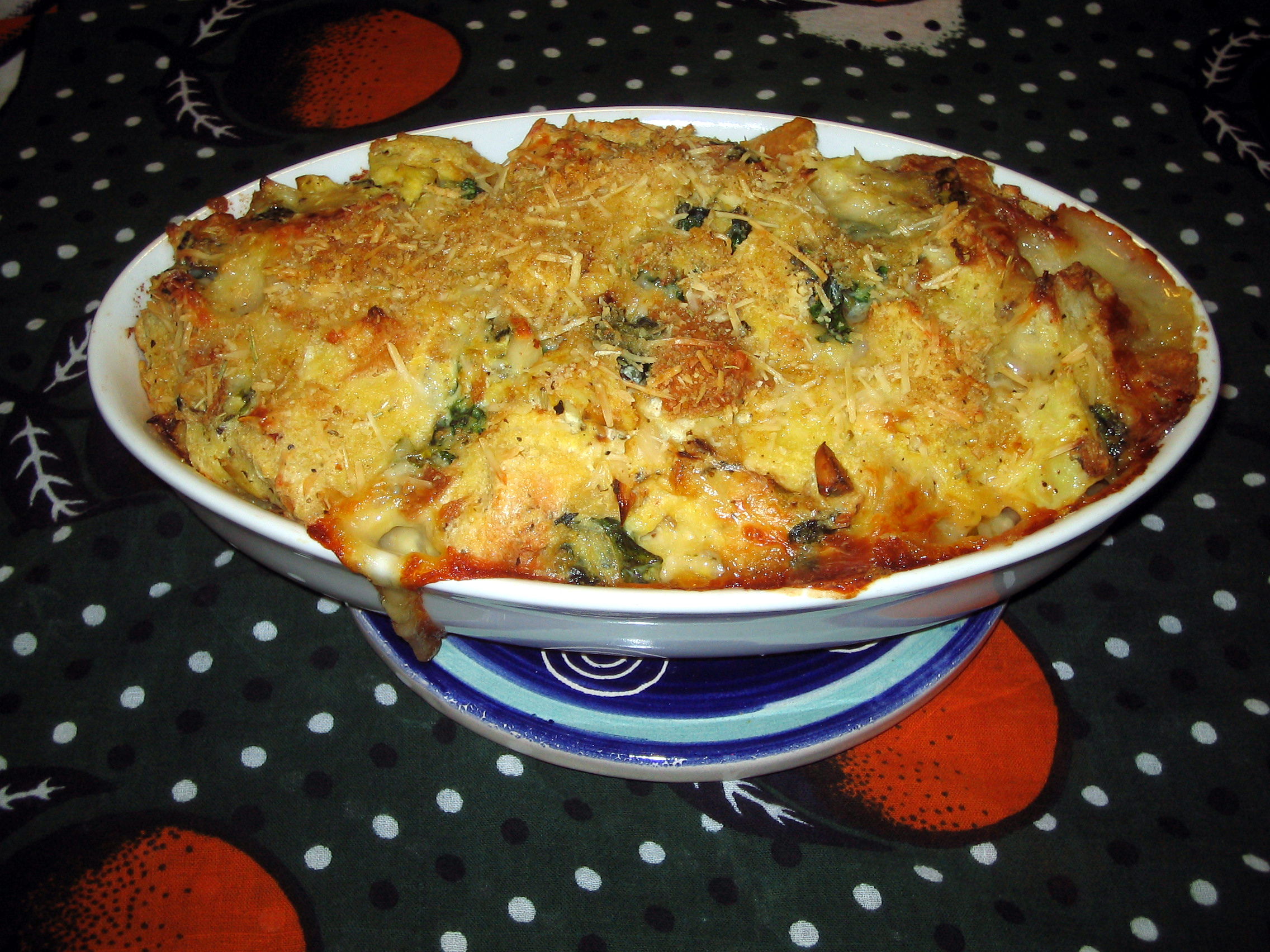 The Pantry-Friendly Factor That Saves Money (Image Credits: Wikimedia)