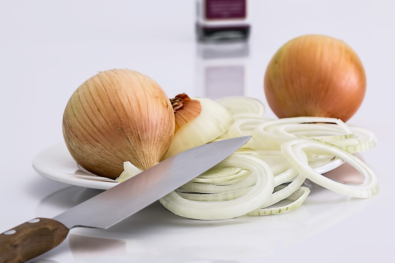 Cut Evenly—Uniform Pieces, Uniform Perfection (image credits: pixabay)
