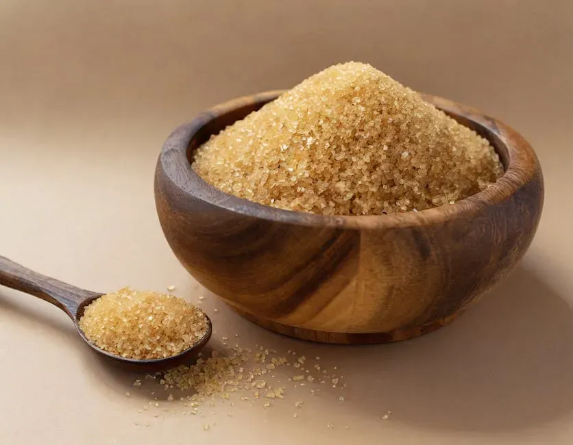 Use Brown Sugar Generously and Understand What It Does (Image Credits: Pexels)