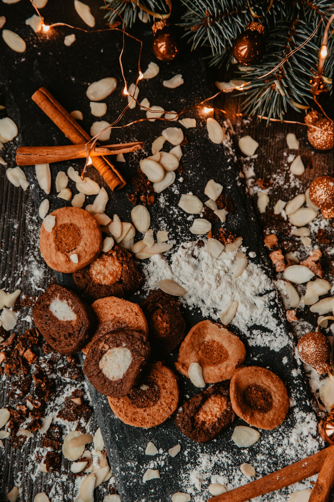 Pairing with Other Flavors (image credits: unsplash)