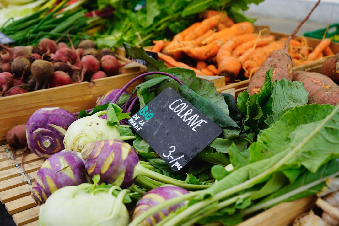 Switzerland Takes the Crown as the World's Most Expensive Food Nation (image credits: unsplash)