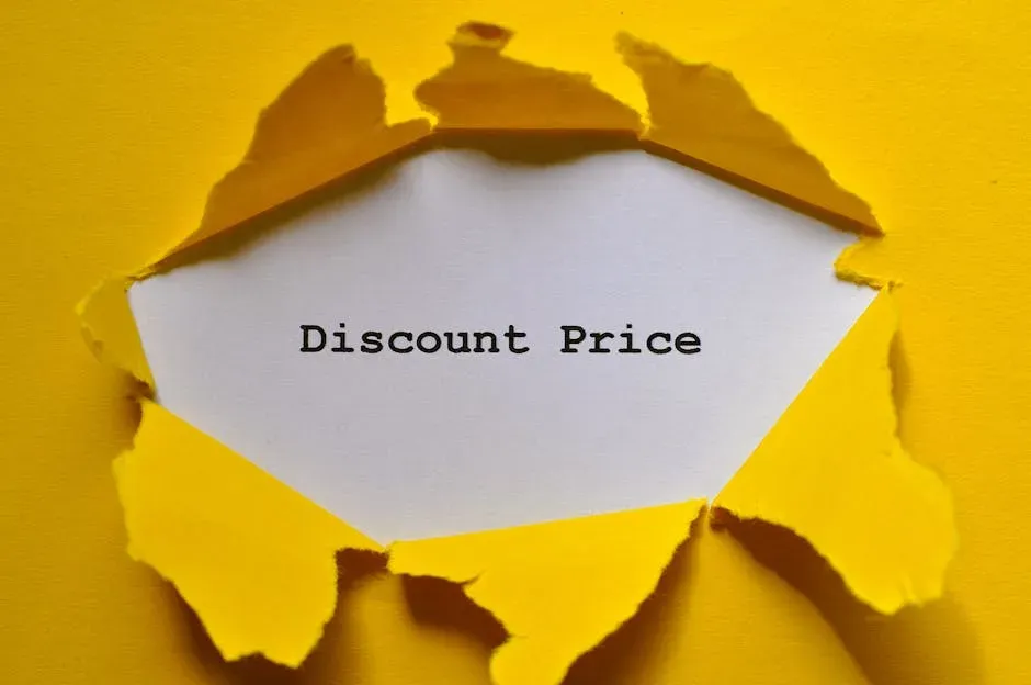4. Charm Pricing and the Left-Digit Bias (Image Credits: Pexels)