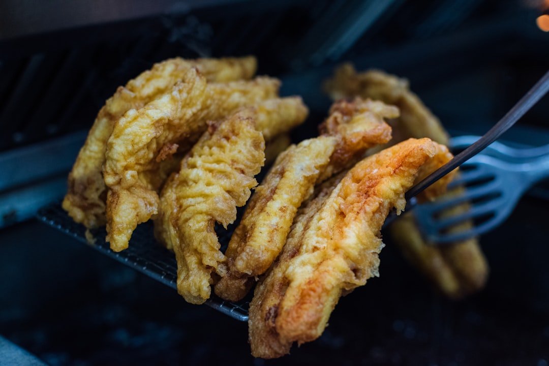 Mississippi - Catfish That Rules the Rivers (image credits: unsplash)
