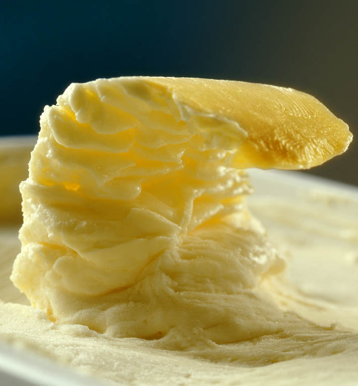 Margarine (image credits: wikimedia)
