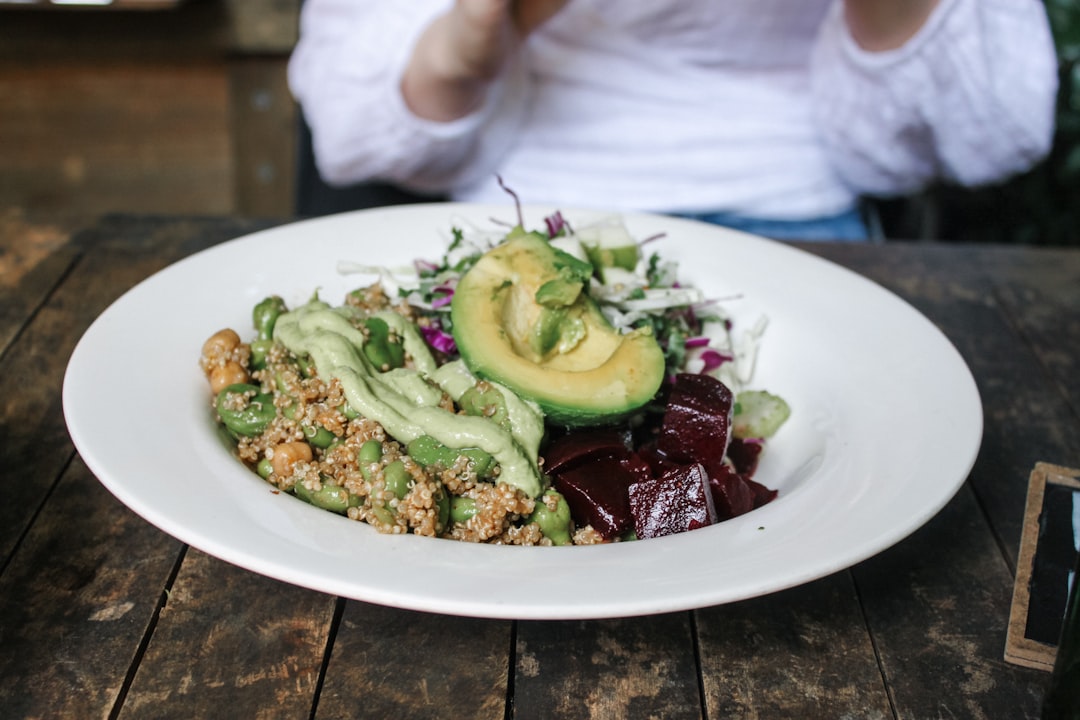 Quinoa: The Ancient Grain Conundrum (image credits: unsplash)