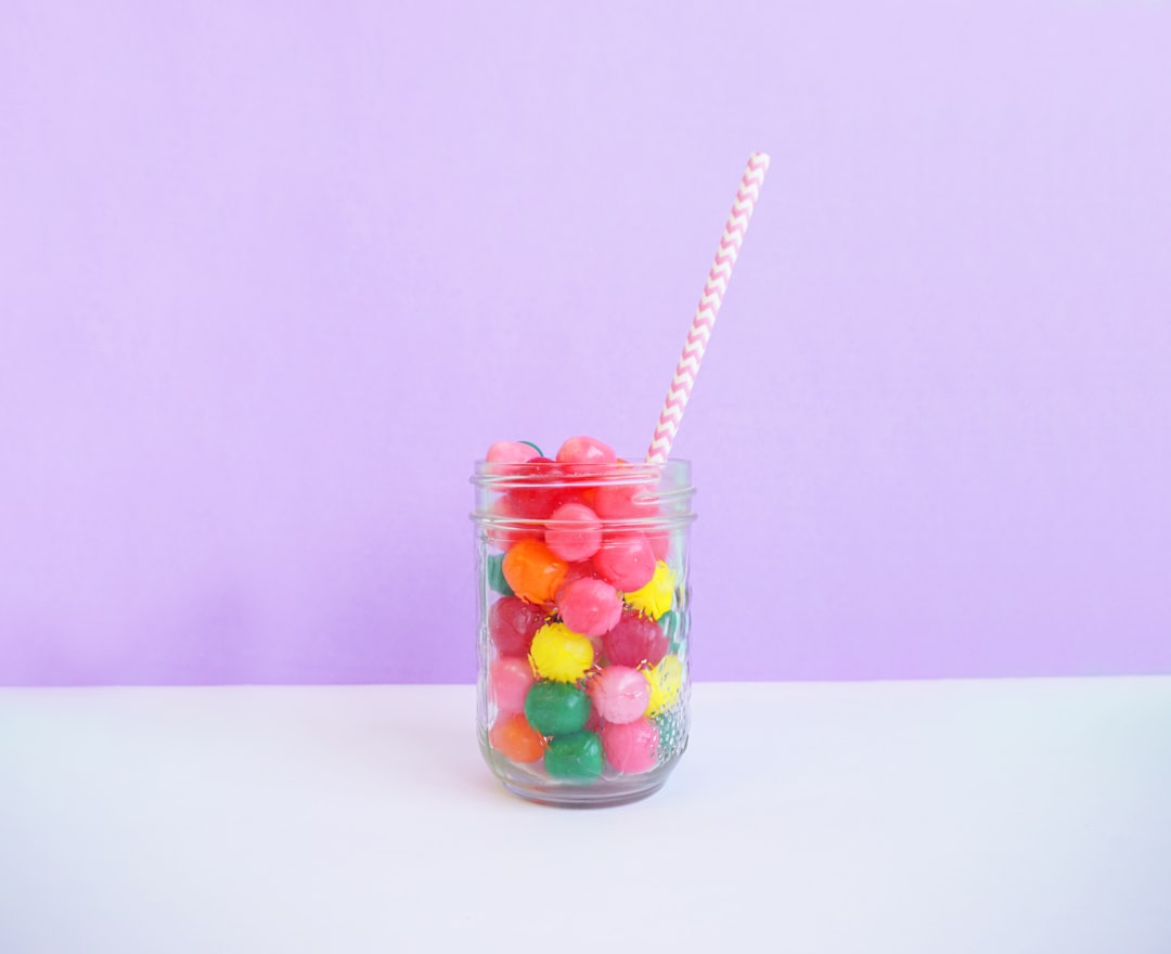 Rise of Diabetic-Friendly Candy (image credits: unsplash)