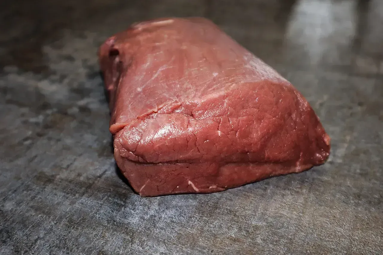 2. Steak Tartare (Image Credits: Pixabay)