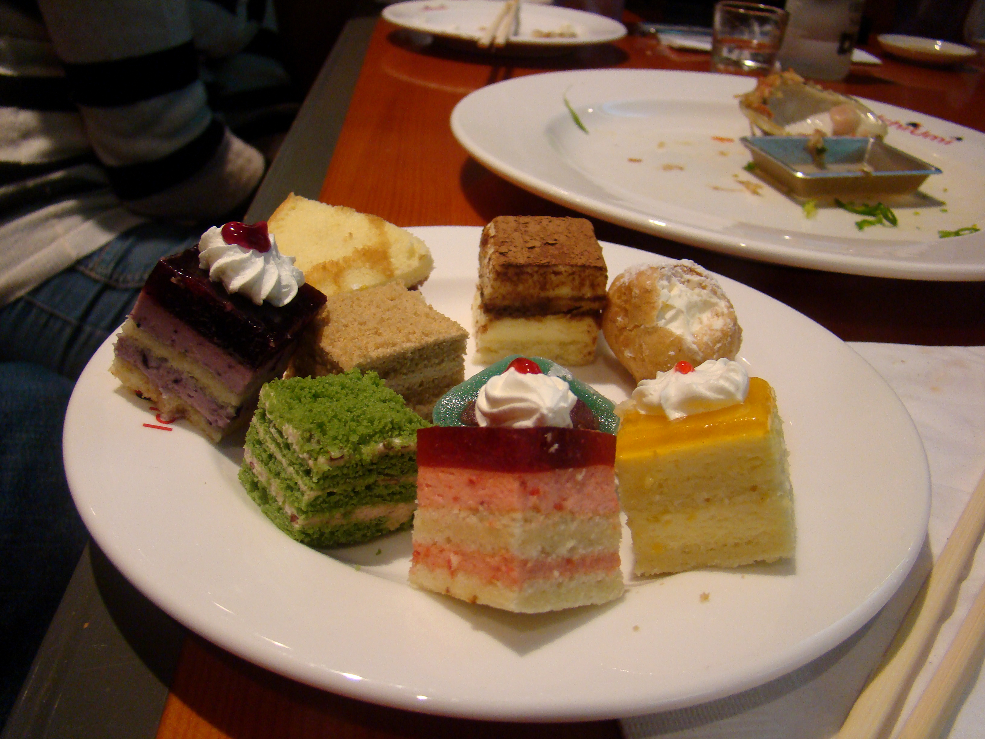 Perfect for Special Occasions and Gifting (image credits: wikimedia)