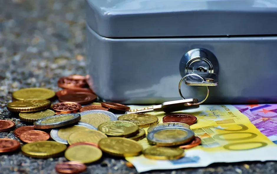 Myth #3: Social Security Is Going Bankrupt (Image Credits: Pexels)