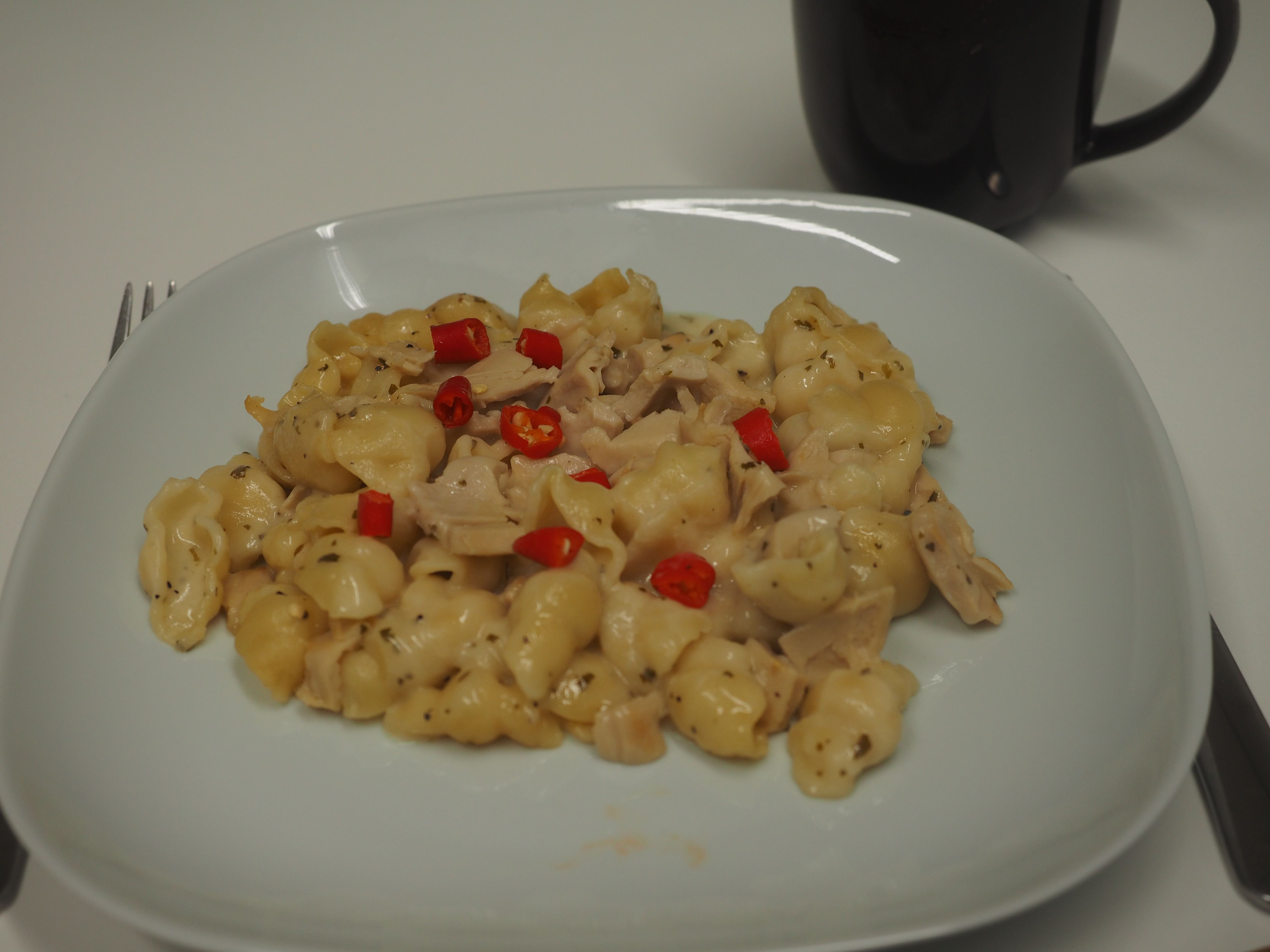 Quick and Easy Recipes (image credits: wikimedia)