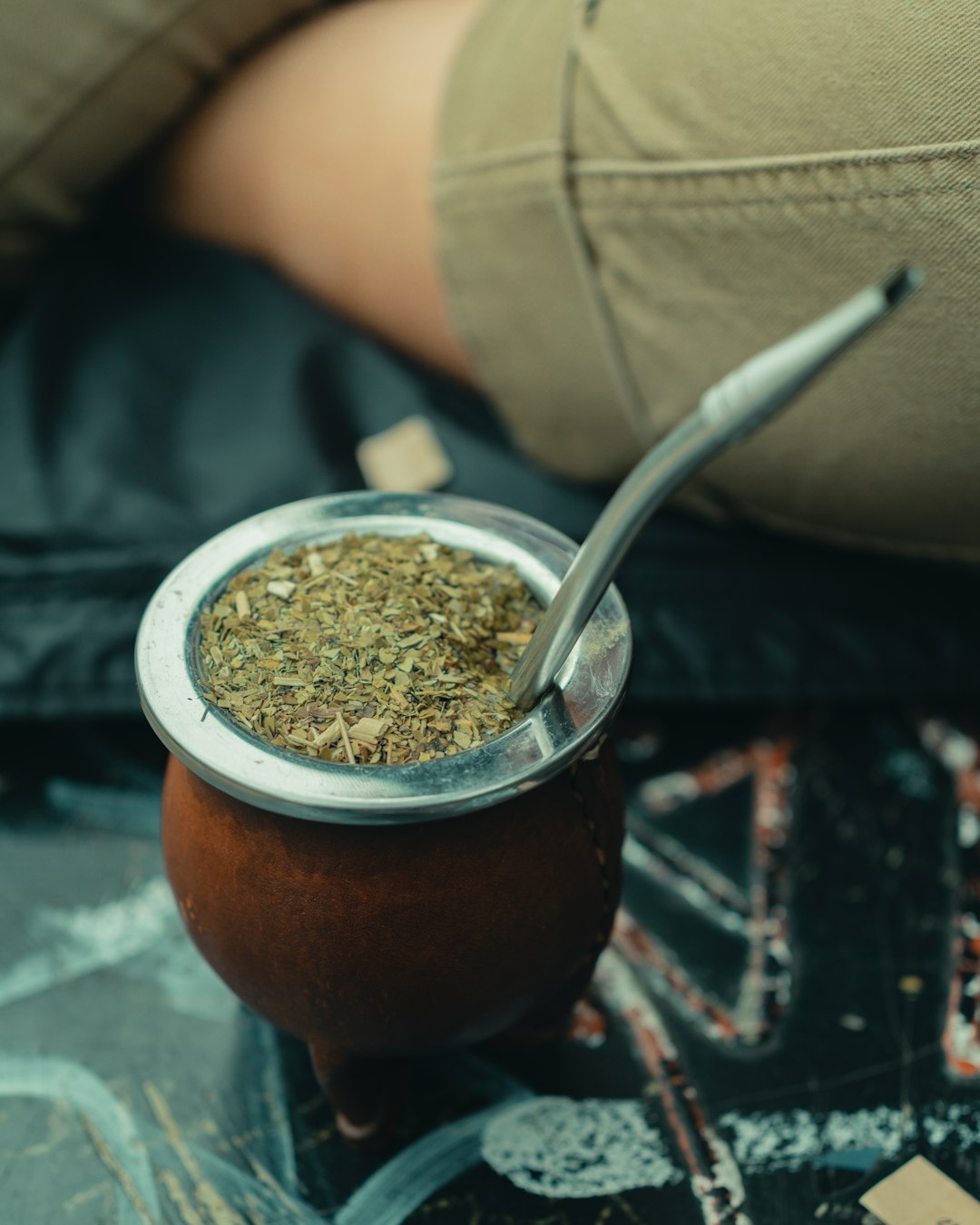 Yerba Mate: The South American Secret (image credits: unsplash)