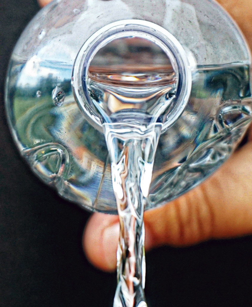 Water - The Ultimate Kidney Protector (image credits: flickr)