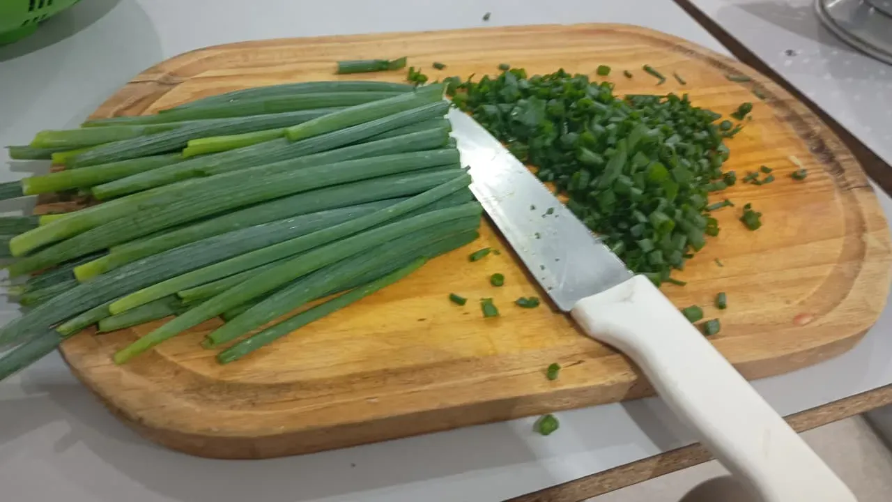 Worn Plastic Cutting Boards with Deep Knife Scars (Image Credits: Wikimedia)
