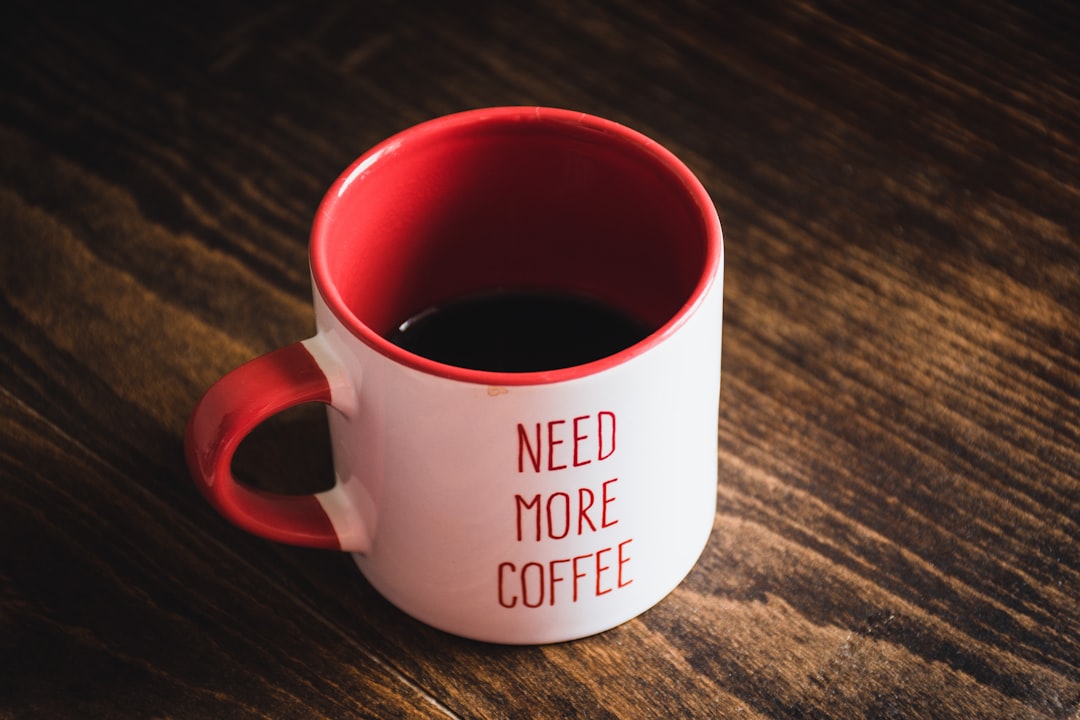 7. Caffeine: A Jittery Influence (image credits: unsplash)