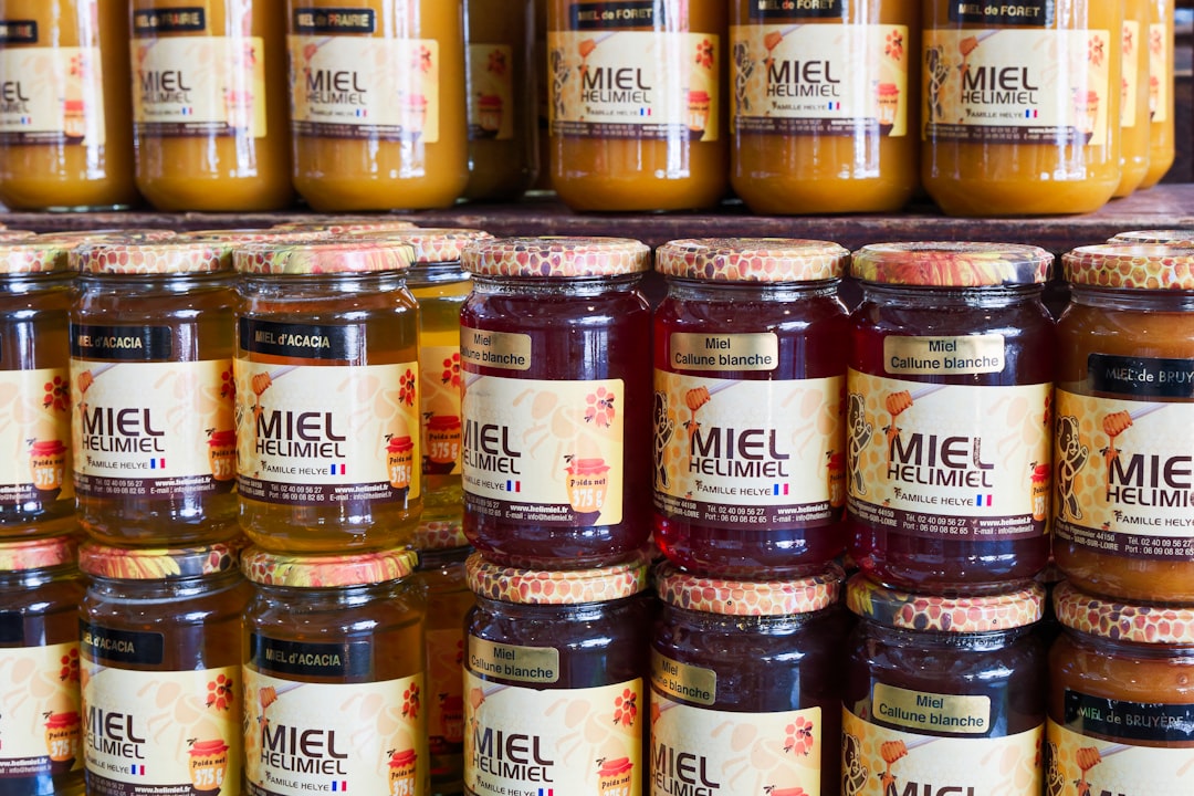 Taste Matters: Why Honey Wins Hearts (and Taste Buds) (image credits: unsplash)