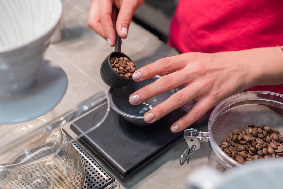 Not Using a Food Scale (image credits: unsplash)