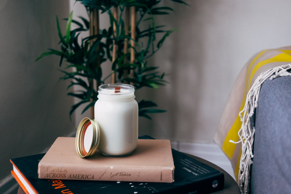 The Clean Label Revolution (image credits: stocksnap)